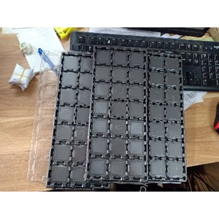 Khay đựng cpu 21 con. Khay - Vĩ Dùng Đựng 21 CPU Core - Hàng Tháo CPU