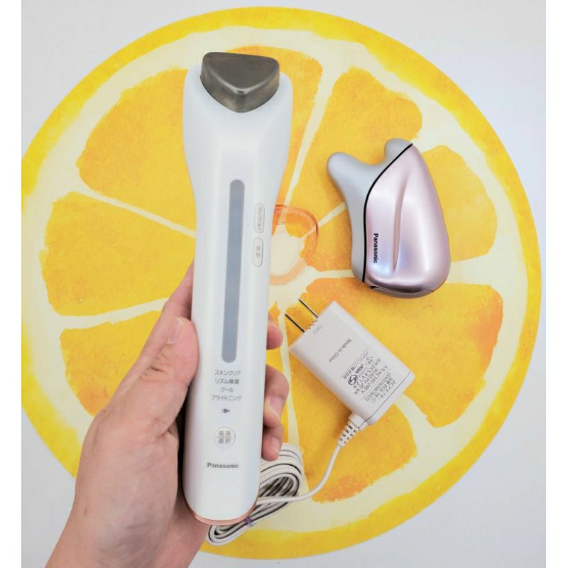 🌸 MÁY CHĂM SÓC  DI DA ĐẨY DƯỠNG CHẤT PANASONIC EH ST 75 / ST 76🌸