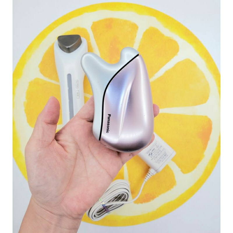 🌸 MÁY CHĂM SÓC  DI DA ĐẨY DƯỠNG CHẤT PANASONIC EH ST 75 / ST 76🌸