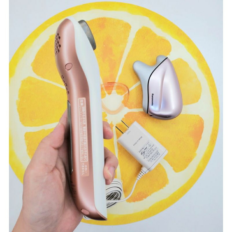 🌸 MÁY CHĂM SÓC  DI DA ĐẨY DƯỠNG CHẤT PANASONIC EH ST 75 / ST 76🌸