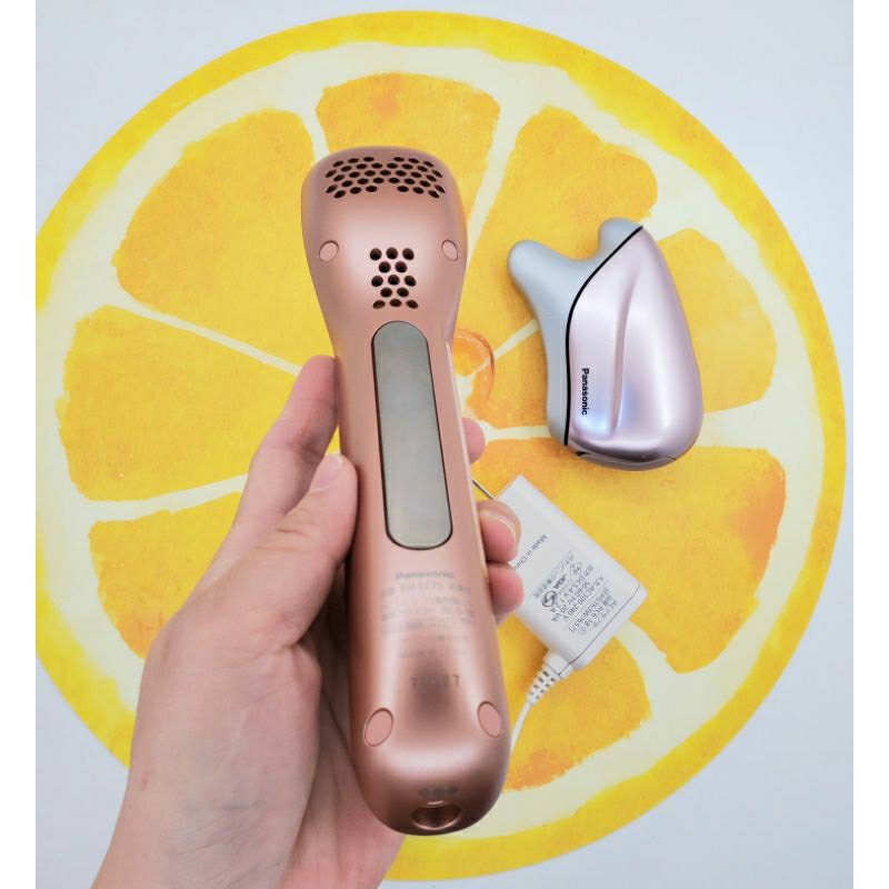 🌸 MÁY CHĂM SÓC  DI DA ĐẨY DƯỠNG CHẤT PANASONIC EH ST 75 / ST 76🌸