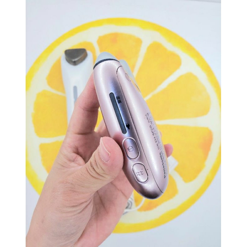 🌸 MÁY CHĂM SÓC  DI DA ĐẨY DƯỠNG CHẤT PANASONIC EH ST 75 / ST 76🌸