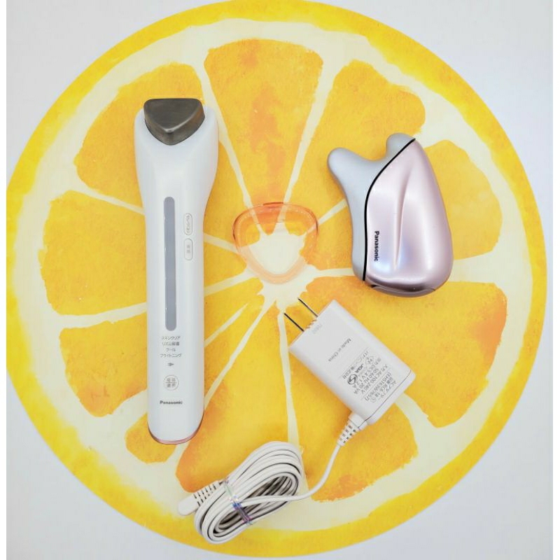 🌸 MÁY CHĂM SÓC  DI DA ĐẨY DƯỠNG CHẤT PANASONIC EH ST 75 / ST 76🌸