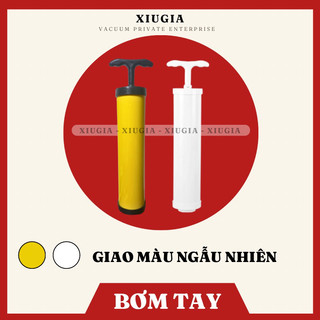 Bơm Tay Hút Chân Không