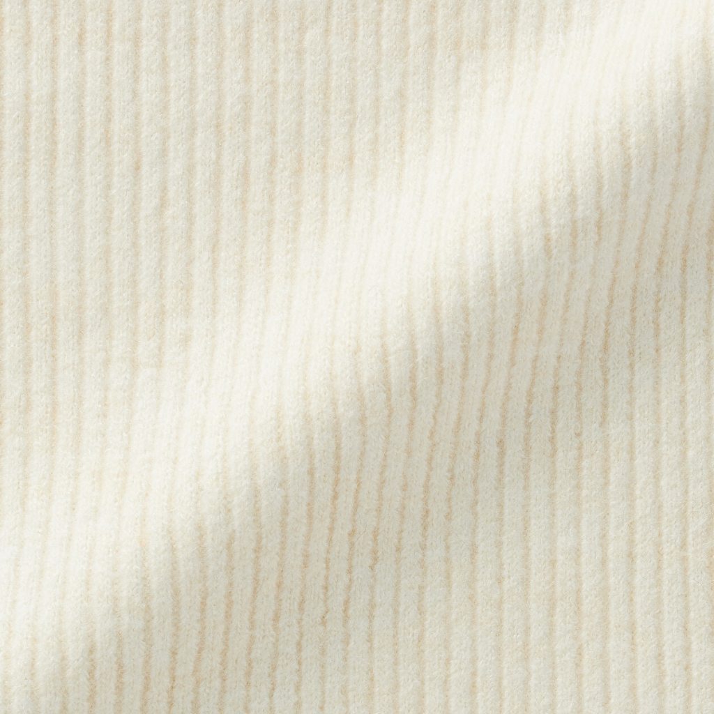 MUJI KHĂN CHOÀNG VẢI GÂN TỪ SỢI TÁI CHẾ PHA ２７×１８０ｃｍ