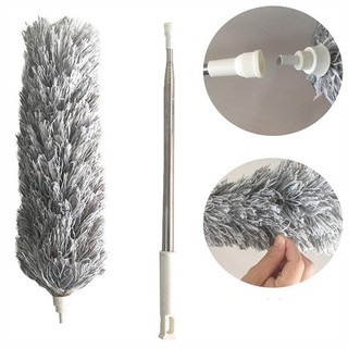Chổi quét bụi trên cao