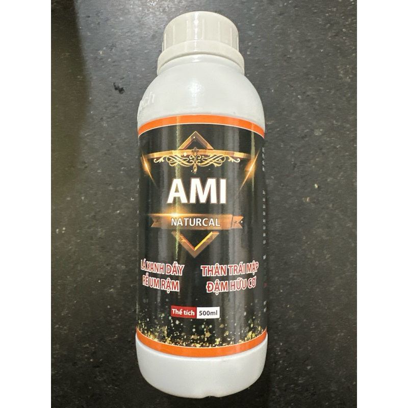 Phân Bón lá AMI