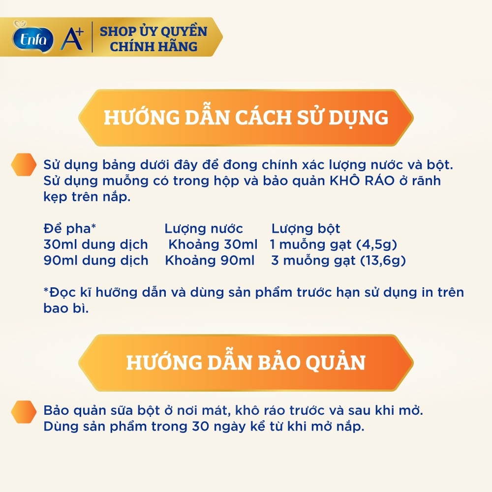 Combo 2 Hộp Sữa bột Nutramigen A+ LGG - Hộp 400g - Công thức cho trẻ bị dị ứng đạm sữa bò