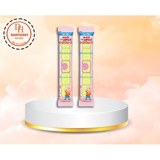 Sữa meiji thanh 1-3 nội địa nhật