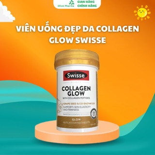 SWISSE GLOW CLG