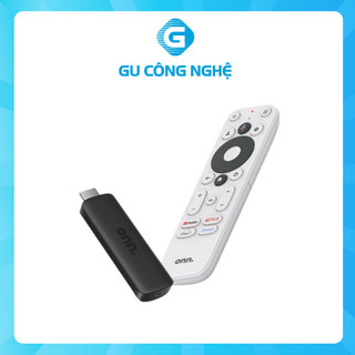 onn. Google TV Box Full HD 1080p bản mới 2023