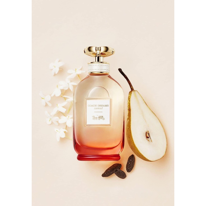 𝐍𝐔̛𝐎̛́𝐂 𝐇𝐎𝐀 𝐂𝐎𝐀𝐂𝐇 𝐃𝐑𝐄𝐀𝐌𝐒 𝐒𝐔𝐍𝐒𝐄𝐓 𝐄𝐃𝐏 40ml