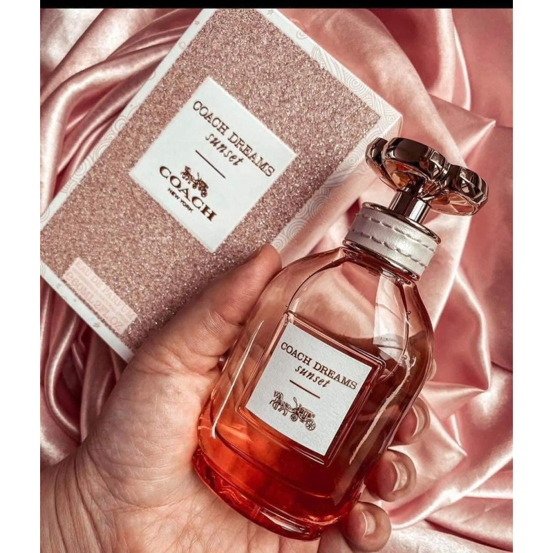 𝐍𝐔̛𝐎̛́𝐂 𝐇𝐎𝐀 𝐂𝐎𝐀𝐂𝐇 𝐃𝐑𝐄𝐀𝐌𝐒 𝐒𝐔𝐍𝐒𝐄𝐓 𝐄𝐃𝐏 40ml