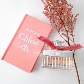 Nước Hoa R0ses De Chl0e