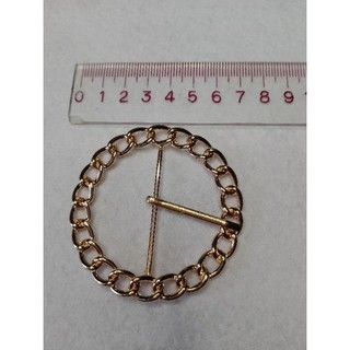 Khoen/ đai/ nịt phụ kiện trang trí (NHIỀU MẪU)