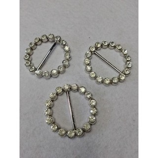 Khoen/ đai/ nịt phụ kiện trang trí (NHIỀU MẪU)