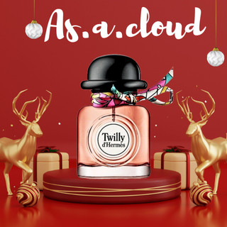 As.a.cloud - Nước hoa Hermes Twilly D’Hermes 5ml/10ml