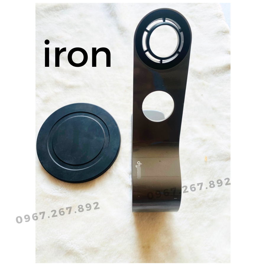 Chính hãng - Kệ Treo Máy Sấy Tóc Dyson Supersonic Hair Dryer Stand