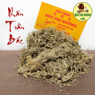 Nhân trần bắc - túi 100 gam