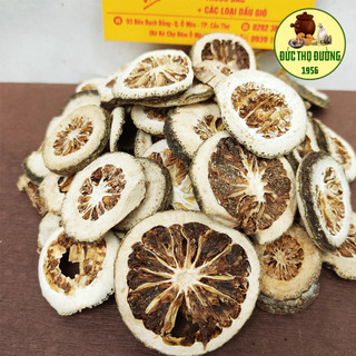 Chỉ Xác - Phơi khô - Túi 100g