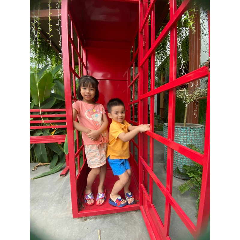 Áo polo dư xịn cho bé trai 3-5t