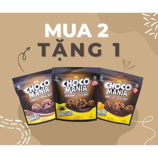 Combo mua 2 tặng 1 bánh quy chocochip mania