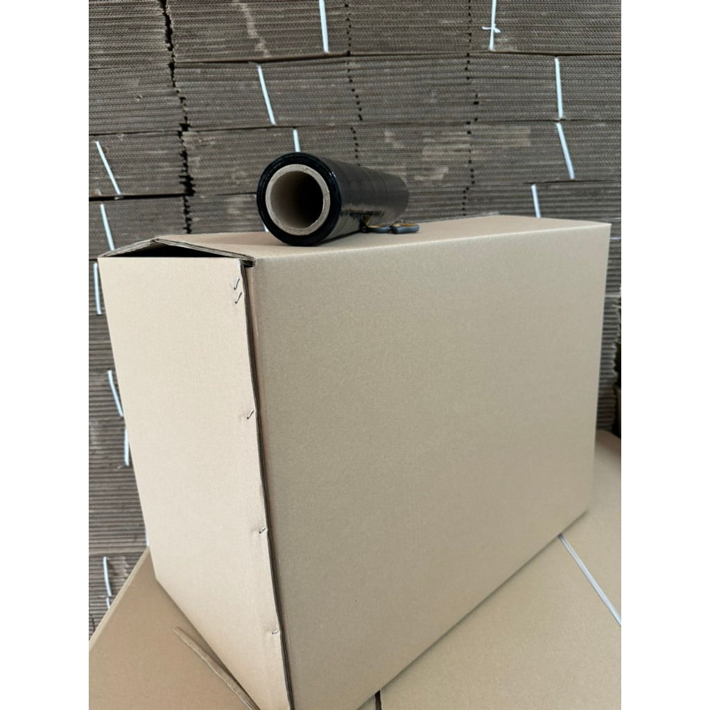 Thùng carton lớn 66x40x50 5 Lớp - thùng carton chuyển nhà/đóng hàng - Vận chuyển quốc tế