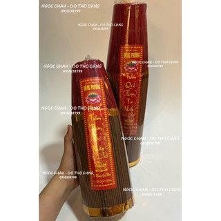 Nhang trầm quế thơm tự nhiên, không hoá chất, nhang sạch, 100% từ thiên nhiên , ít khói, ít tàn