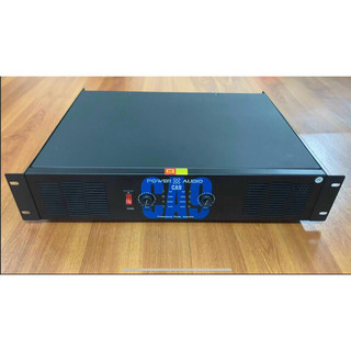 cục đẩy CA9 24sò đại