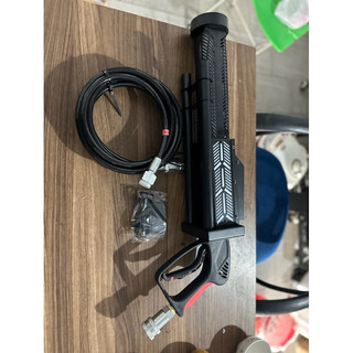 súng bắn co2 dj có led