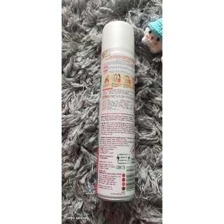 Dầu gội khô Batiste Cherry 200ml