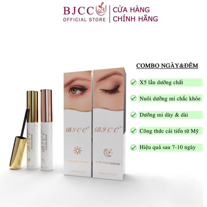 Serum kích mày dưỡng mi dày tự nhiên hiệu quả trong 7 ngày  - pathouse