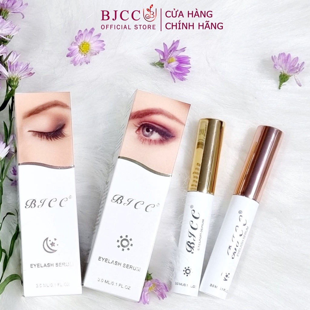Serum kích mày dưỡng mi dày tự nhiên hiệu quả trong 7 ngày  - pathouse