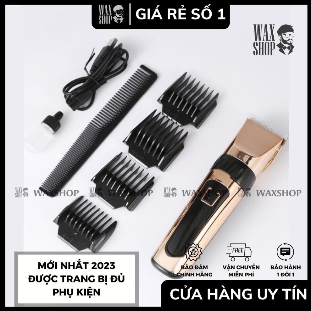 Tông Đơ Cắt Tóc Cầm Tay Sheng Ju - SJ 501 - Hành Chính Hãng - Bảo Hành 180 Ngày - SD2 , DG