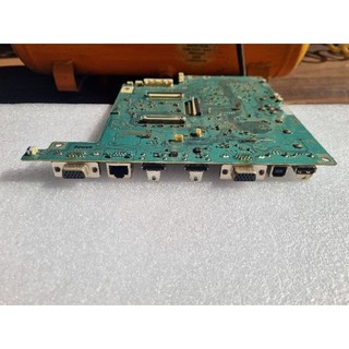 Main máy chiếu Sony CH370 tháo máy zin