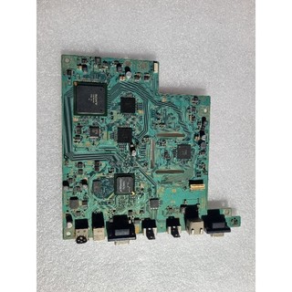 Main máy chiếu Sony CH370 tháo máy zin