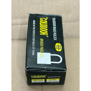 Ổ khóa Vali thau, khóa mini thau [rẻ, đẹp, phù hợp nhiều yêu cầu]