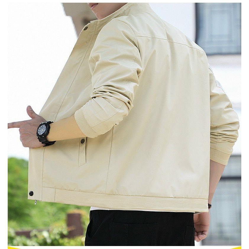 Áo khoác nam nữ unisex Áo khoát gió dù 2 lớp chống nắng chống nước Bomber rồng thêu siêu chất hàng đẹp -A1078