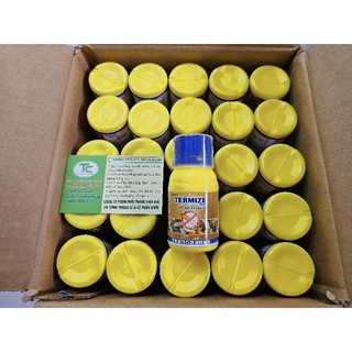 Thuốc diệt mối và phòng ngừa mối Termize 200SC chai 50ml