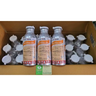 Thuốc diệt mọt cho gạo,lúa Quickphos 56%