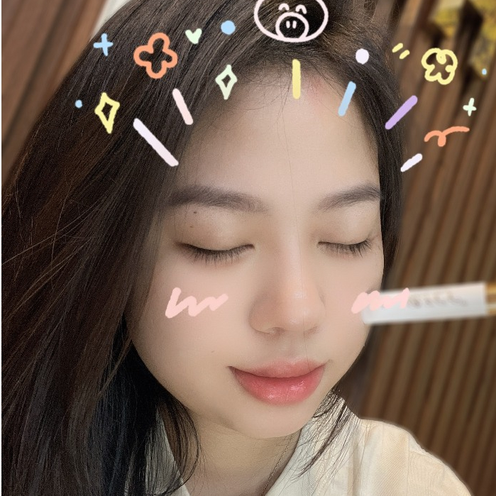 Serum kích mày dưỡng mi dày tự nhiên hiệu quả trong 7 ngày  - pathouse