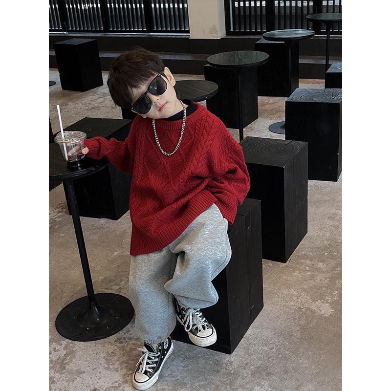 Set đồ giáng sinh cho bé Qccc