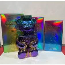 Nước Hoa Moschino Toy 2 Pearl EDP 100ml Chính Hãng- usa