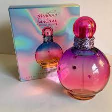 Nước hoa Rainbow Fantasy