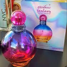 Nước hoa Rainbow Fantasy