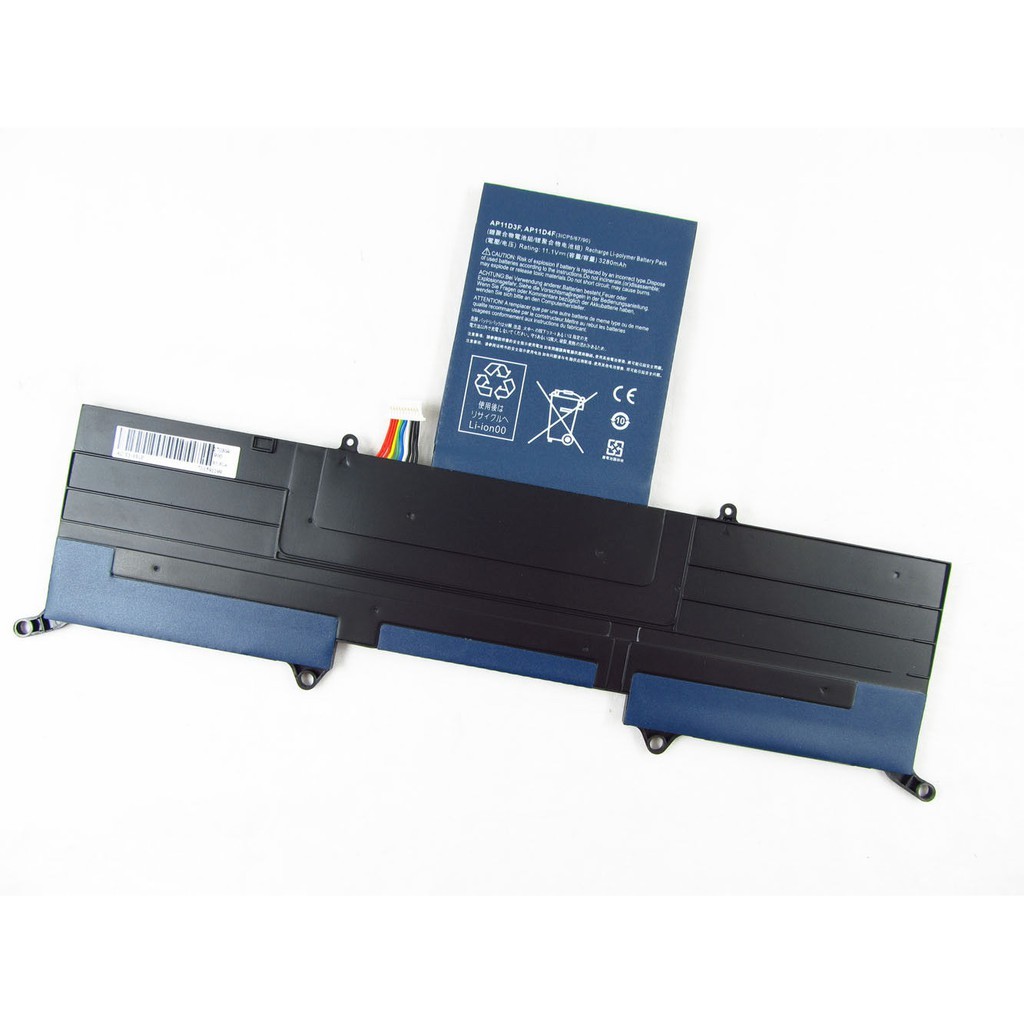 💖 Pin  laptop Acer Aspire S3-391