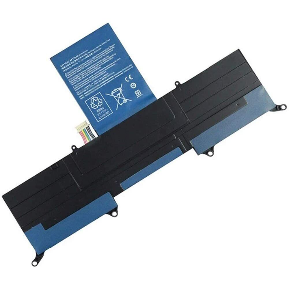 💖 Pin  laptop Acer Aspire S3-391