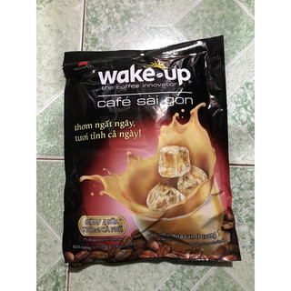 Cà phê wake•up sài gòn 456g