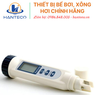 Bút điện tử đo nồng độ muối Emaux