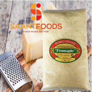 Phô Mai Bột Fromagio Parmesan gói 1 kg